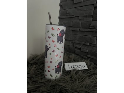 Termokelímek Lucky Elephant