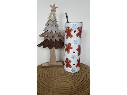 Termokelímek Perníček