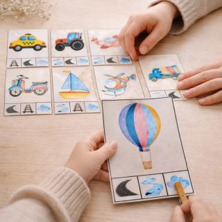 Ako mama sa stále učím spomaliť. Nie dieťa, ale seba. Nechať ho skúšať, mýliť sa a ísť vlastným tempom. Aj z týchto...