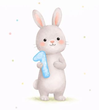 🌙 Dnes vám predstavujeme zajačika Lumi 🐰 Lumi je srdcom celého sveta Lumi ✨ Je jemný, vnímavý a vždy pripravený počúvať....