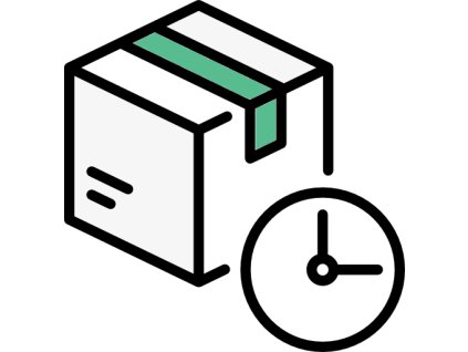 delivery icon