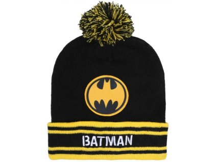 LICENCE -Kulich Batman vel. 52