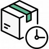 delivery icon