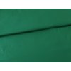 Bavlněné plátno - Jednobarevná - Zelená (tráva) 135g |147cm