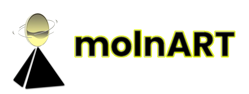molnART