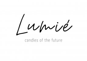 Lumié - candles of the future