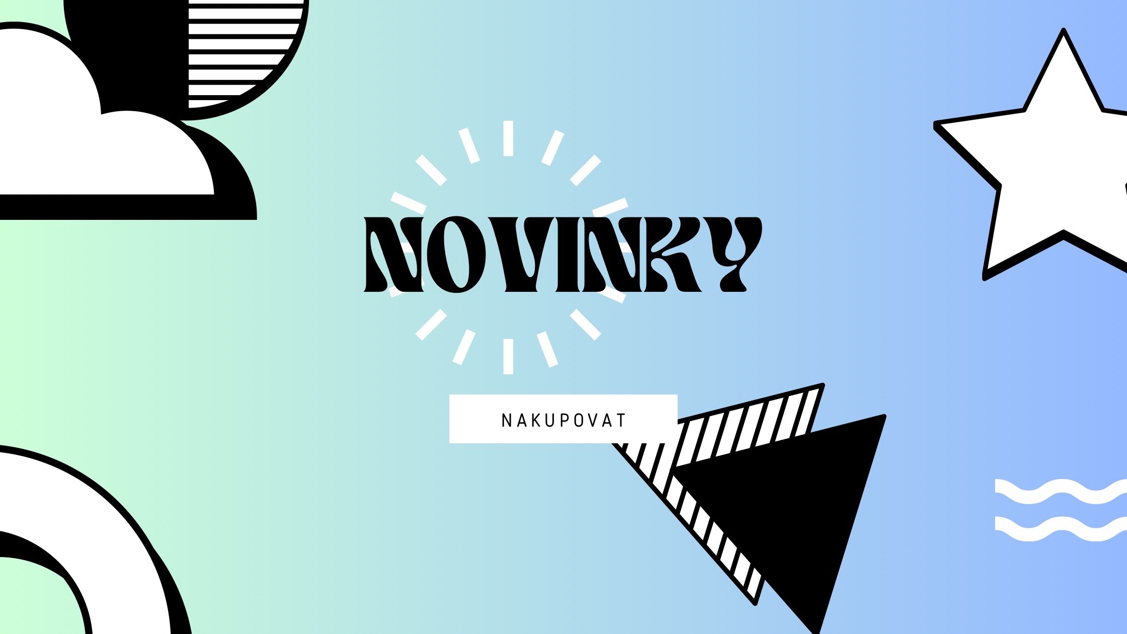 Novinky