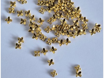 Kaplík - lístky  - 1 ks