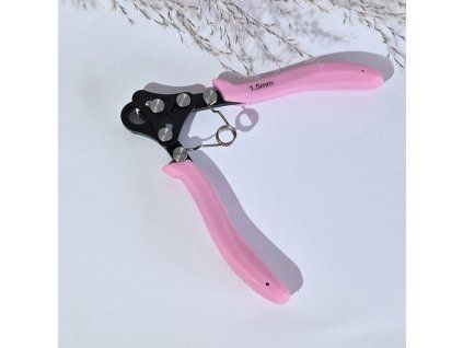 Kleště na štípání drátu 1,5 mm