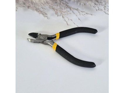 Štípací kleště na drát (mini)