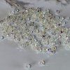 Rakouské křišťálové korálky - ø 4 mm - 20 ks