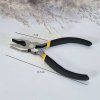 Kombinované šperkařské kleště (mini)