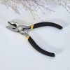 Kombinované šperkařské kleště (mini)