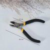 Štípací kleště na drát (mini)