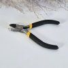 Štípací kleště na drát (mini)