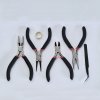 Sada nástrojů - kleště a pinzeta - 5 ks