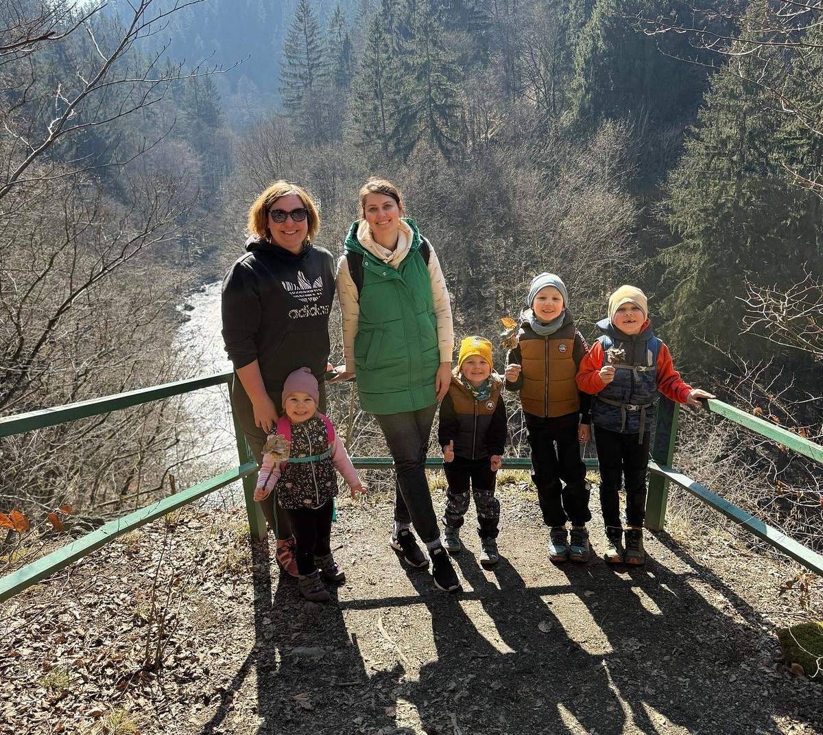 Jak vzniklo Lumi Kids? 🧡🩷💚