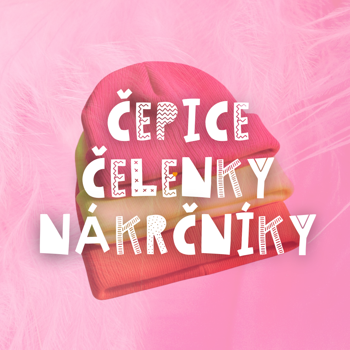 Čepice