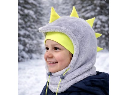 dětská kukla Lumi Kids