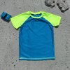 dětské UV triko do vody