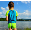 uv triko pro deti Lumi Kids