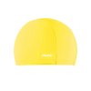 detska lycrova cepice junior zluta 7965