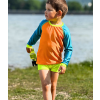 neonové uv triko Lumi Kids