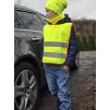 reflexní vesta pro děti