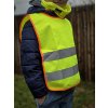 reflexní vesta pro děti