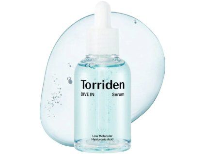 Torriden Dive in Low