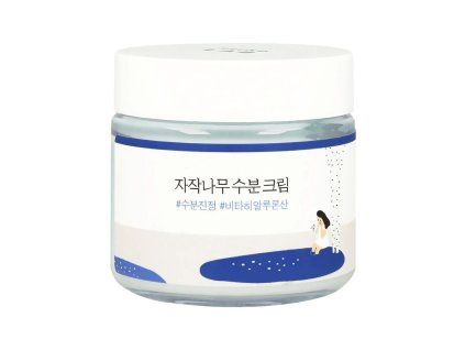 ROUNDLAB Birch Juice Moisturizing Cream 80ml