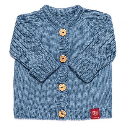 Lumima Lumac tmava modra 1