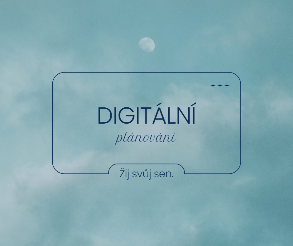 Digitální kalendáře a aplikace Goodnotes