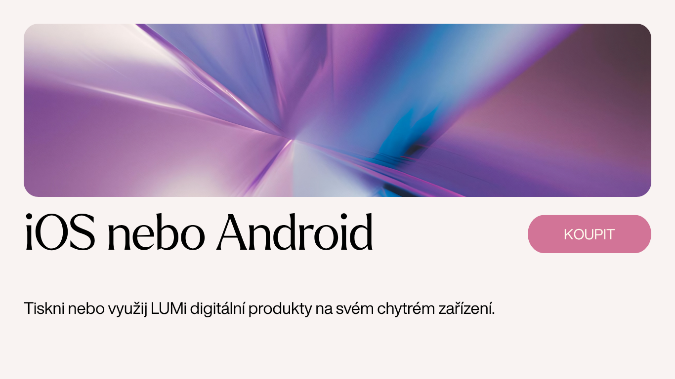 Digi produkty pro služby