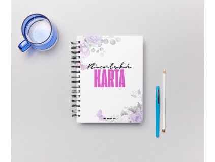 Klientská karta II