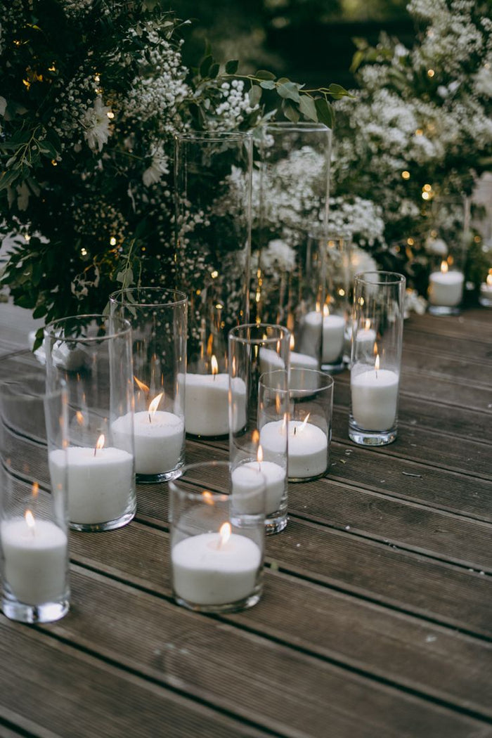 Luminary 6