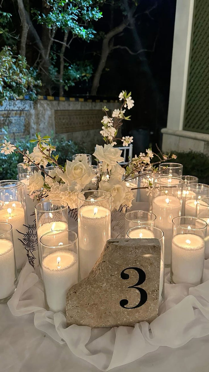 Luminary 5