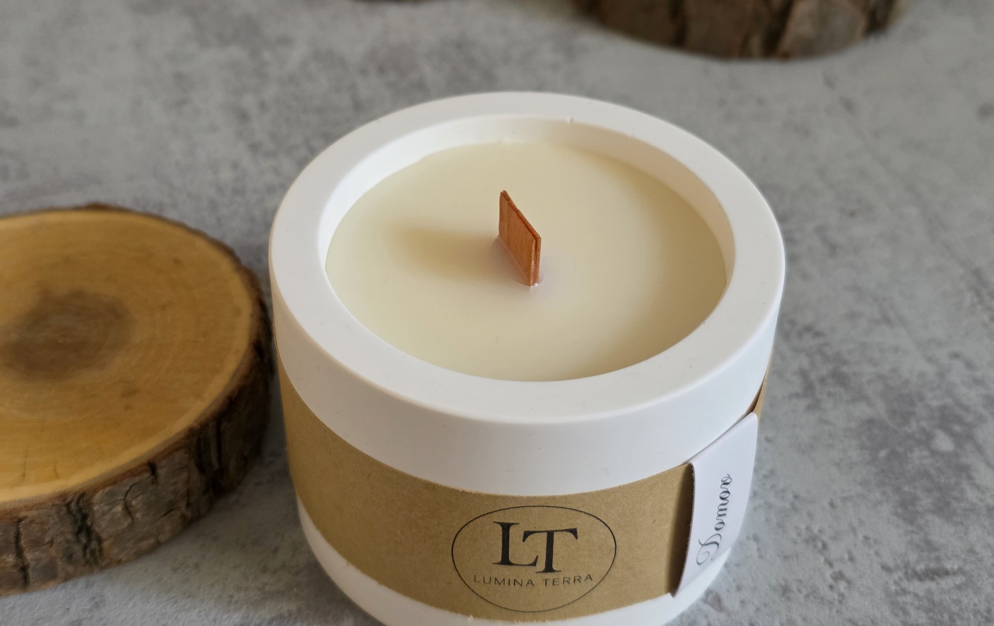 Proč záleží na vosku svíčky?