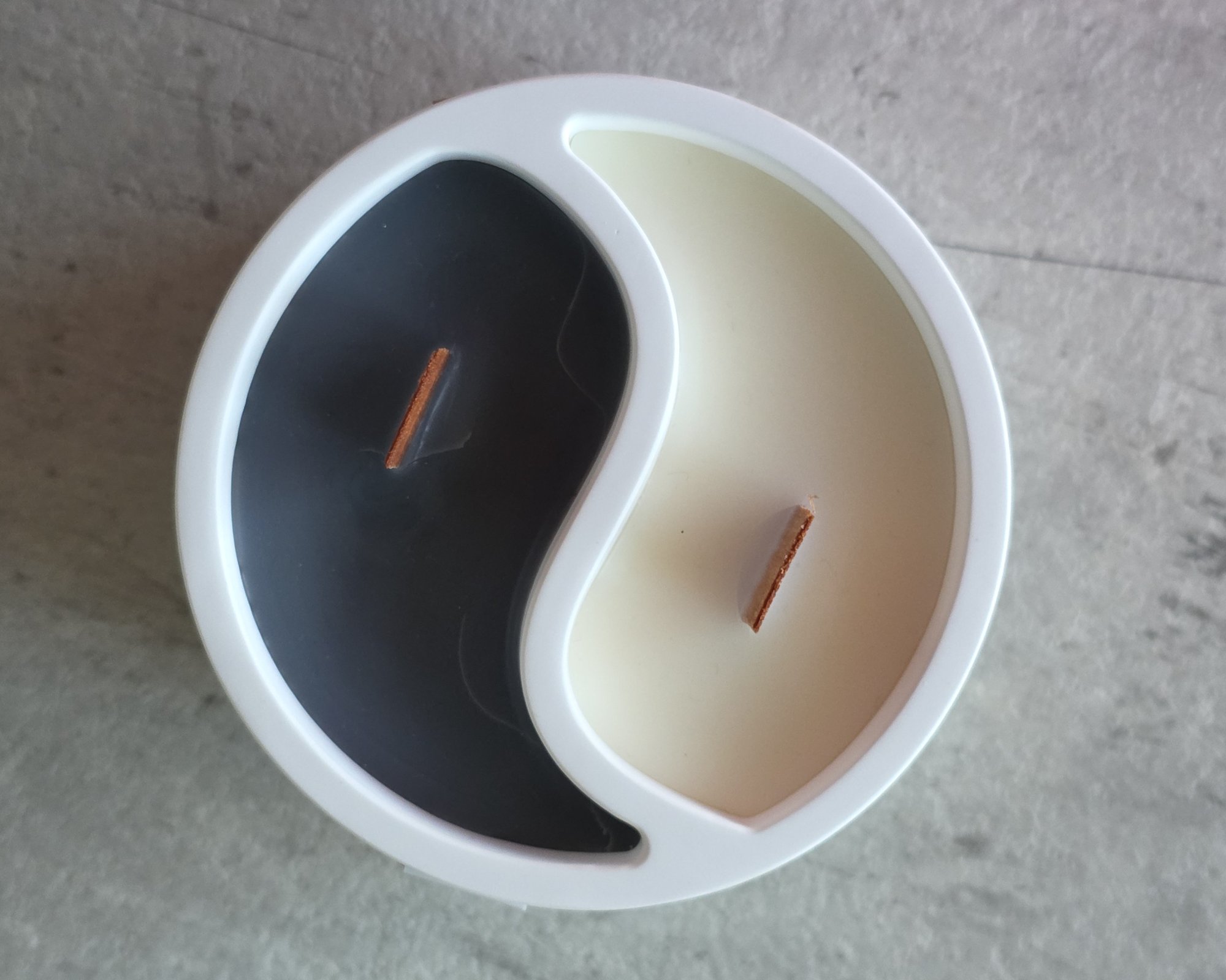 Jin a jang: harmonie protikladů, kterou můžeme přivést i do svého domova