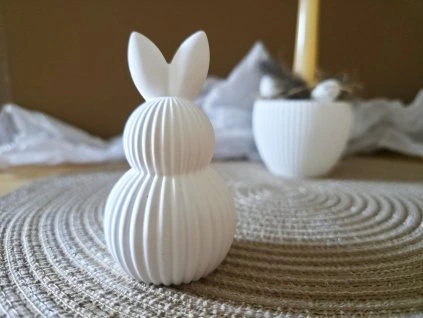 Velikonoční zajíček