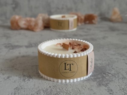 RELAX Sójová svíčka 90 ml