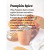 Sviečka Pumpkin Spice