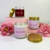 valentines candles