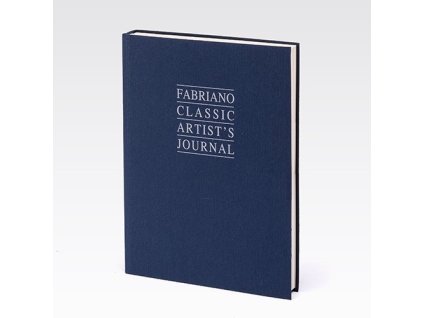 Skicár Fabriano Journal
