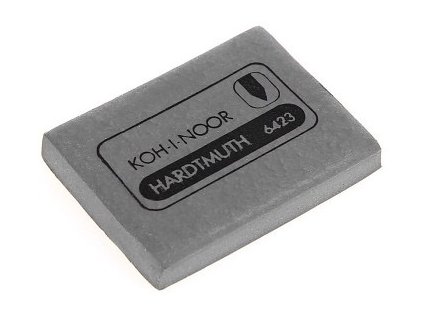 Plastická guma KOH-I-NOOR