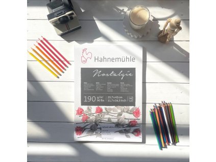 Hahnemühle Nostalgia