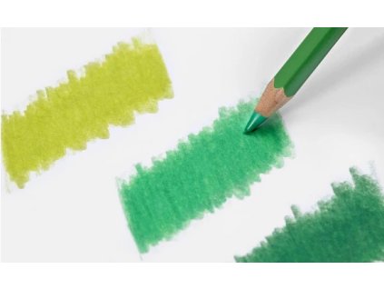 Caran d'Ache pastelka "Pablo"