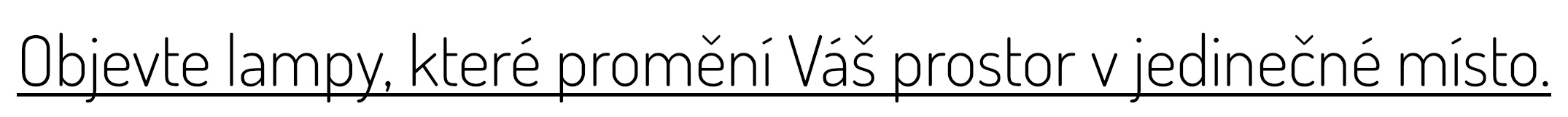 Text při najetí
