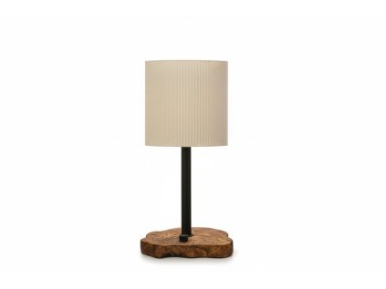 Stolní lampa Solea - Olive I