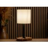 Stolni lampa Solea Olive